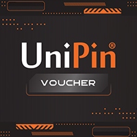 Voucher Unipin